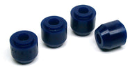 SuperPro 1980 Triumph TR8 Base Sway Bar to Lower Control Arm Bushing Kit
