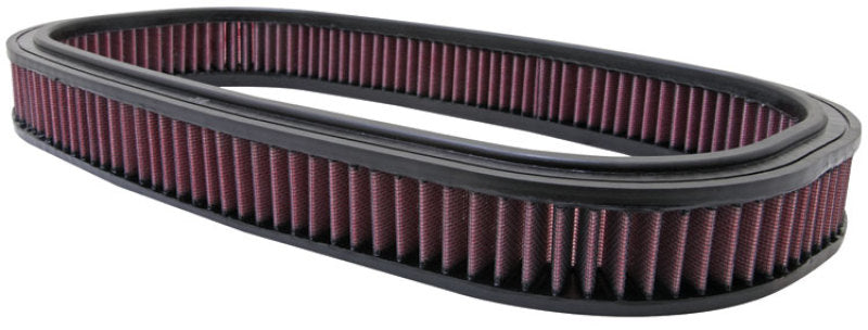 K&N Engineering K&N Replacement Air Filter for Mercedes Benz 200/200T/190/190E/200E/200TE/230CE/230E/230TE