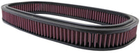 K&N Engineering K&N Replacement Air Filter for Mercedes Benz 200/200T/190/190E/200E/200TE/230CE/230E/230TE