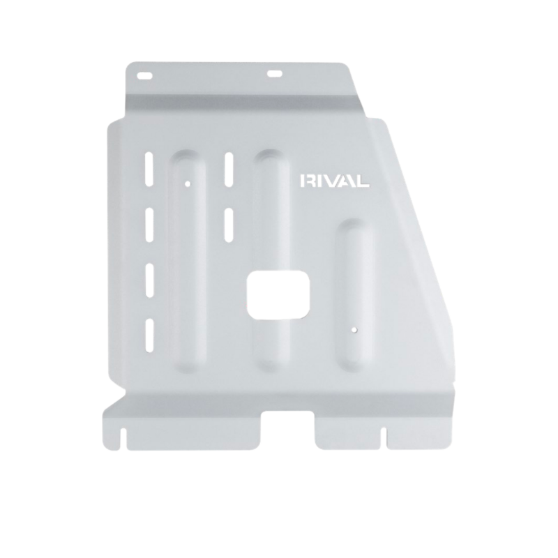 Rival 4x4 Rival 19-26 Chevrolet Silverado Tahoe Sierra Yukon Escalade Transfer Case Skid Plate