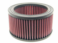 K&N Engineering K&N 7in od 5-3/16inid 3-3/4in h