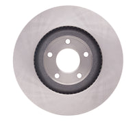 DFC 07-15 Ford Edge Front Brake Rotor
