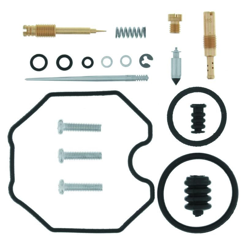 QuadBoss 82-85 Honda ATC200 Carburetor Kit