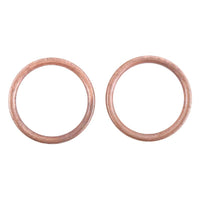 Vertex Pistons Vertex Gaskets 2017 Polaris Scrambler 1000 EU Exhaust Gasket Kit
