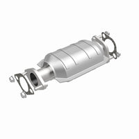 MagnaFlow Direct Fit Catalytic Converter 06-08 Hyundai Tucson 2.0L