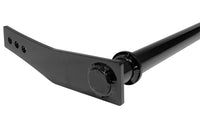 UMI Performance 10-11 Camaro Rear Sway Bar Fabricated Adjustable