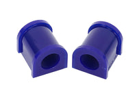 SuperPro 2004 Pontiac GTO Base Rear 19mm Sway Bar Mount Bushing Kit
