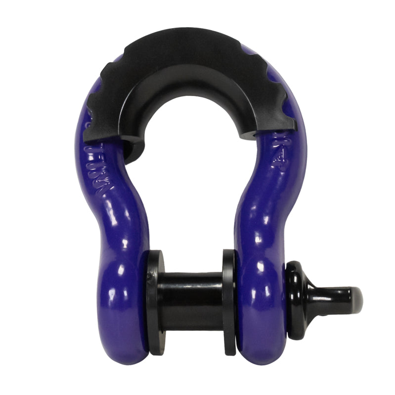 Yukon Gear & Axle Yukon Gear D-Ring Shackle - 3/4in Diameter - 9500lbs Rating