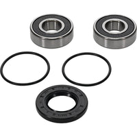 Pivot Works Premium Wheel Bearing