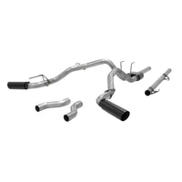 Flowmaster 09-24 RAM 1500 4.7L/5.7L Outlaw SS Cat-Back Exhaust System