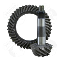 Yukon Gear & Axle Yukon Gear High Performance Gear Set For GM 12 Bolt Truck in a 4.11 Ratio