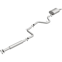 Magnaflow BRExhaust 00-02 Chevy Impala 3.4L Exhaust Kit