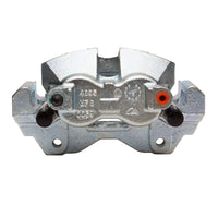 DFC 99-02 Jeep Grand Cherokee Front Premium Caliper - Silver Zinc Coated