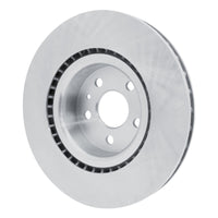 DFC 12-21 Tesla Model S Front Brake Rotor