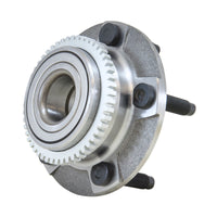 Yukon Gear & Axle Yukon Gear Replacement Unit Bearing Hub for 94-04 Mustang Front
