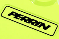 Perrin Performance PERRIN 15-26 Subaru WRX / 04-18 Forester / 20-25 OBXT & LGXT Cam Solenoid Cover - Yellow