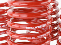 Skunk2 Racing Skunk2 92-95 Honda Civic/Del Sol Lowering Springs (2.50in - 2.25in.) (Set of 4)