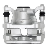DFC 16-22 Honda HR-V Rear-L Premium Caliper - Silver Zinc Coated