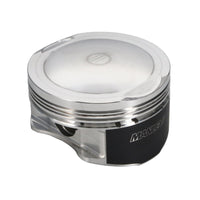 Manley Performance Manley Chrysler 6.1L Hemi 90.9mm Stroke 4.06in Bore +.020 Oversize 10.7:1 CR 5cc Dome Piston Set