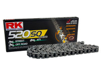 RK Chain 520SO-114L O-Ring - Natural