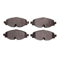 R1 Concepts R1 15-25 Volkswagen Taos Front Semi Met Brake Pads