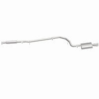 Magnaflow BRExhaust 05-07 Ford Freestyle 3.0L Exhaust Kit