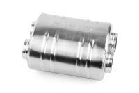 APR Premium Sound Absorption Muffler - Dual 63.5mm (2.5in) - Oval Body 220mm x 169mm x 260mm