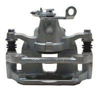 DFC 12-20 Chrysler Town & Country Rear-L Premium Caliper - Silver Zinc Coated