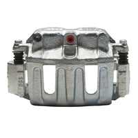 DFC 99-04 Ford F-150 4WD Front-L Premium Caliper - Silver Zinc Coated