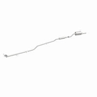 MagnaFlow BRE Exhaust Kit 01-05 Honda Civic 1.7L