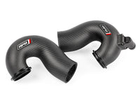 APR 20-25 Porsche 911 (992) 3.0T/3.7T Carbon Fiber Intake System w/Turbo Inlet Pipes