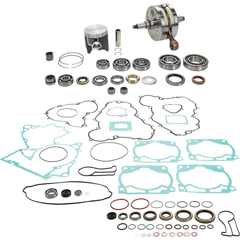 Vertex Pistons Vertex Complete Engine Rebuild Kit