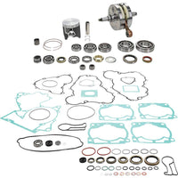 Vertex Pistons Vertex Complete Engine Rebuild Kit