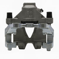 DFC 10-14 Mercedes-Benz E350 Rear-L Silver Zinc Coated Premium Caliper