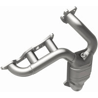 MagnaFlow Direct Fit Catalytic Converter 2001 Mercury Villager 3.3L