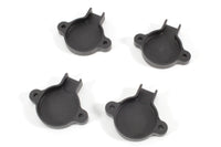 Perrin Performance PERRIN 15-26 Subaru WRX / 04-18 Forester / 20-25 OBXT & LGXT Cam Solenoid Cover - Black