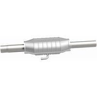 MagnaFlow Conv GM 24.87X6.5X4 1.75/1.75
