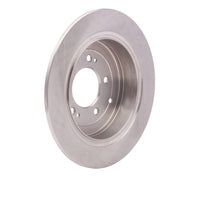 DFC 16-22 Hyundai Tucson Rear Brake Rotor