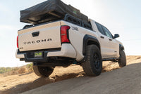 DV8 Offroad DV8 24-25 Toyota Tacoma Double Cab OE Plus Side Steps