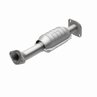 MagnaFlow Direct Fit Catalytic Converter 02-03 MPV 3.0L Driver Side Rear OEM