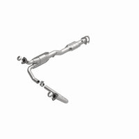 MagnaFlow Direct Fit Catalytic Converter Chevy Astro 00-04 4.3L