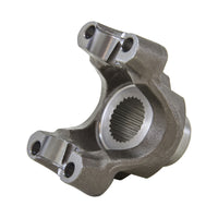 Yukon Gear & Axle Yukon Gear Replacement Yoke For Dana 30 / 44 / 50 / and 300 w/ 26 Spline and a 1310 U/Joint Size