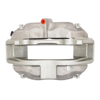 DFC 07-14 Mercedes-Benz S550 Front-R Premium Caliper - Silver Zinc Coated