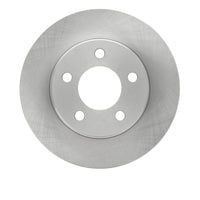 DFC 80-89 American Motors Eagle Front Brake Rotor