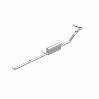 Magnaflow BRExhaust 03 Dodge Ram 1500 5.7L Exhaust Kit