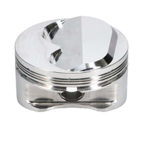 Manley Performance Manley Chevrolet Small Block Piston Set - 4.060in Bore 1.125in CH, 11.00 CC
