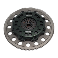 BLOX Racing Subaru WRX/STi (EJ 257) Single Disc Clutch 7.25in Unsprung by Edel for BLOX Racing