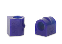 SuperPro Sway Bar Bushing Kit