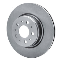 DFC 17-25 Tesla Model 3 Front Brake Rotor