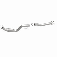MagnaFlow 07-09 Chevrolet Express 2500 4.8L Direct Fit Converter